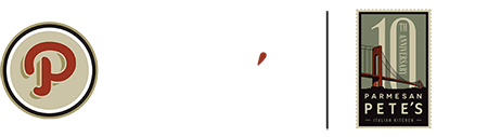 Parmesan Pete's