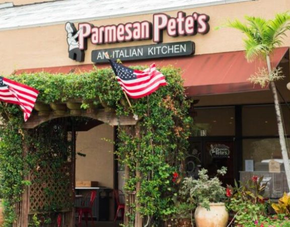 best italian restuarant naples florida