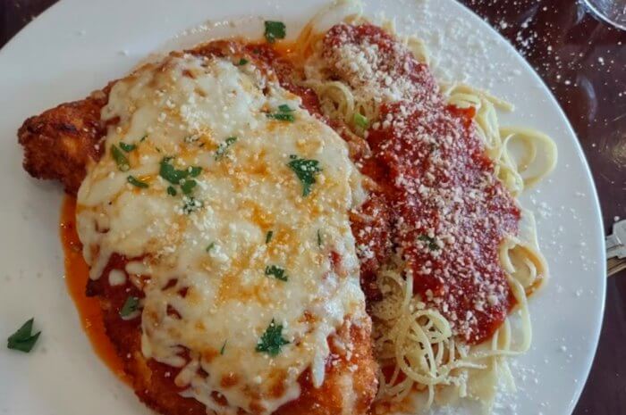 italian restaurant naples fl
