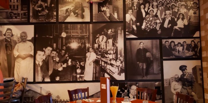 italian restaurant naples florida