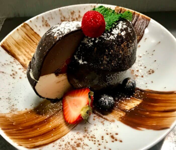 restaurant naples florida