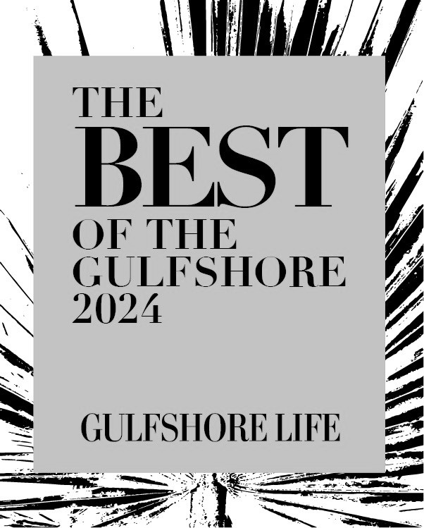 Bestof GUlfshore 2024 for Best Italian Cuisine