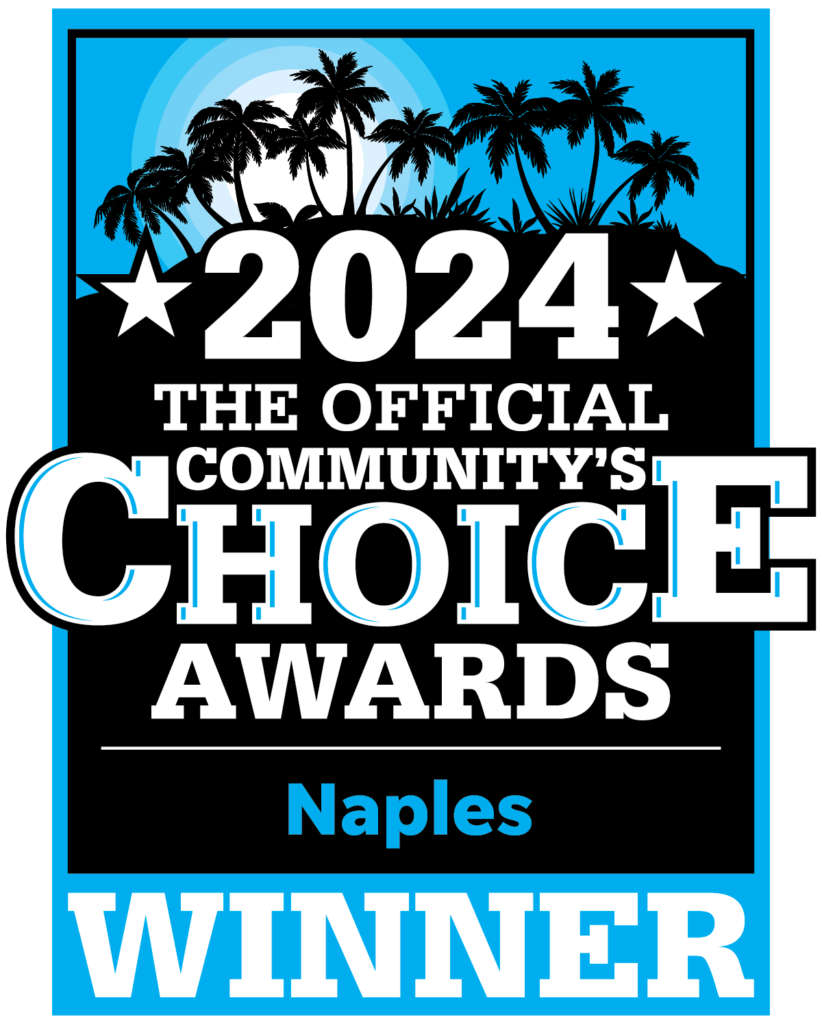 Best of Naples Winner