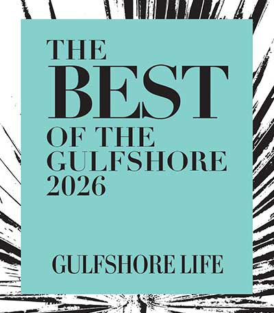 The Best of the Gulfshore 2026 - for Best Italian Cuisine